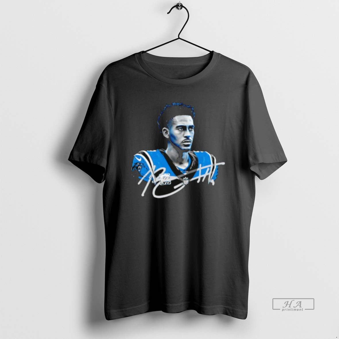 Official Carolina Panthers Bryce Young Face Of The City T-Shirts, Hoodie, Sweatshirt | AU18TeeNovaLab.com