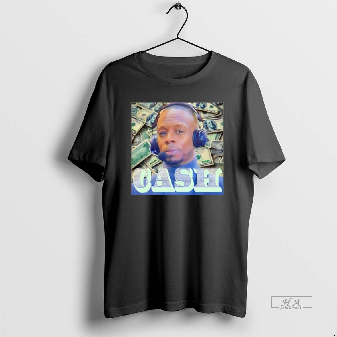 Official Cash Money Photo