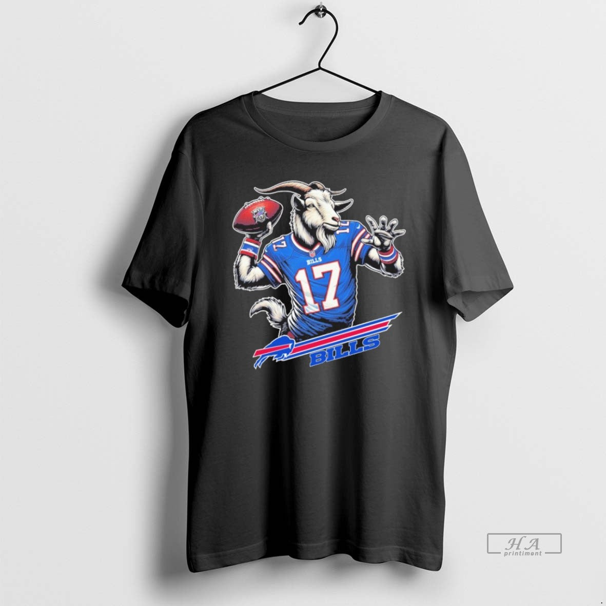 Official Character Bills 17 Baseball