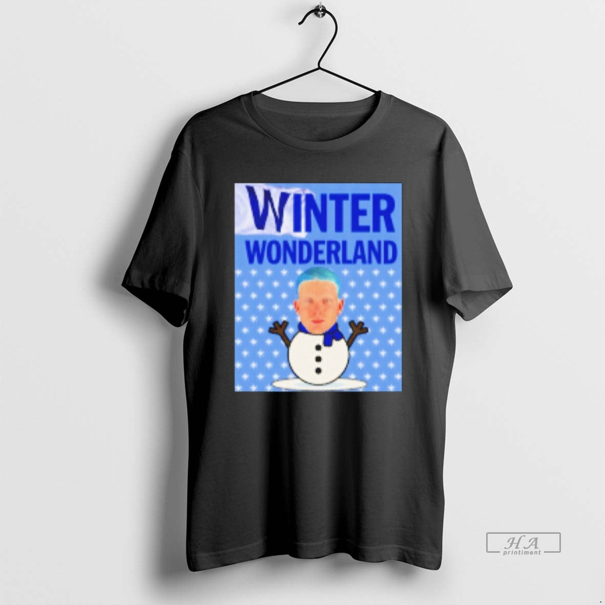 Official Chicago Cubs Pete Crow Armstrong Winter Wonderland Christmas Ugly T-Shirts, Hoodie, Sweatshirt | AU18TeeNovaLab.com