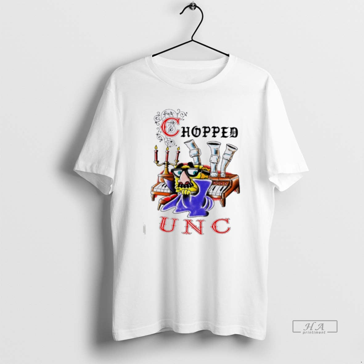 Official Chipped Unc T-Shirts, Hoodie, Sweatshirt | AU18TeeNovaLab.com