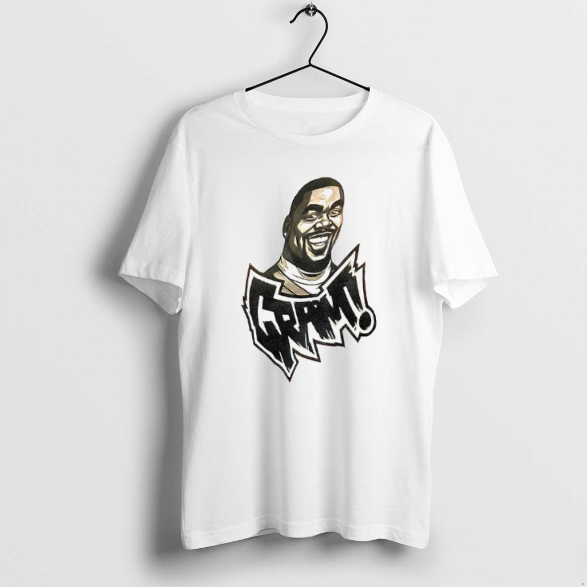 Official Chris Jones Gram Sketch T-Shirts, Hoodie, Sweatshirt | AU18TeeNovaLab.com