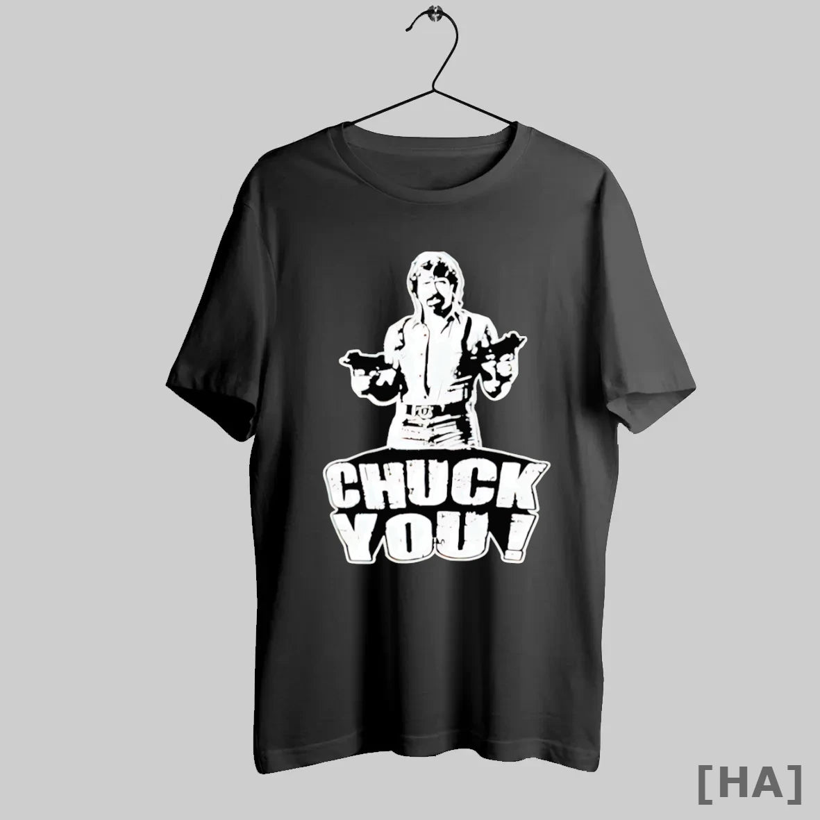 Official Chuck You Chuck Norris