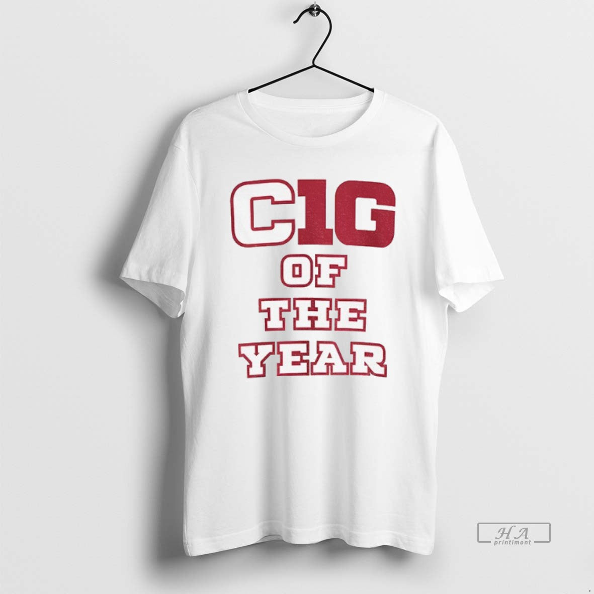 Official Cignetti Coach Of The Year 2025 Indiana Football Cig Ten Logo T-Shirts, Hoodie, Sweatshirt | AU18TeeNovaLab.com