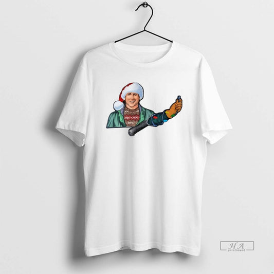 Official Clark Griswold National Lampoons Christmas Vacation Merry Christmas