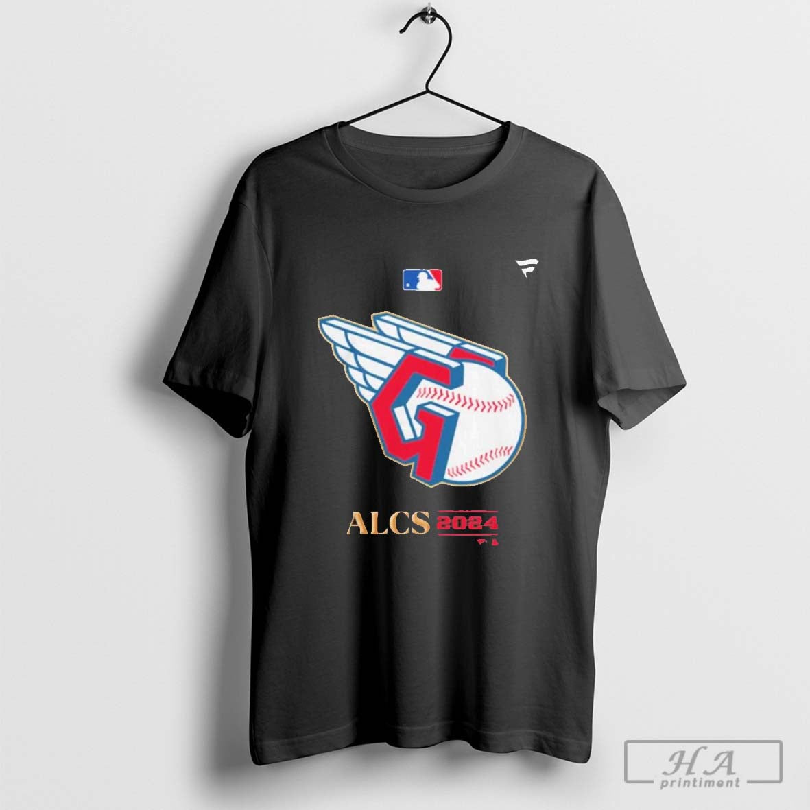 Official Cleveland Guardians Alcs 2024