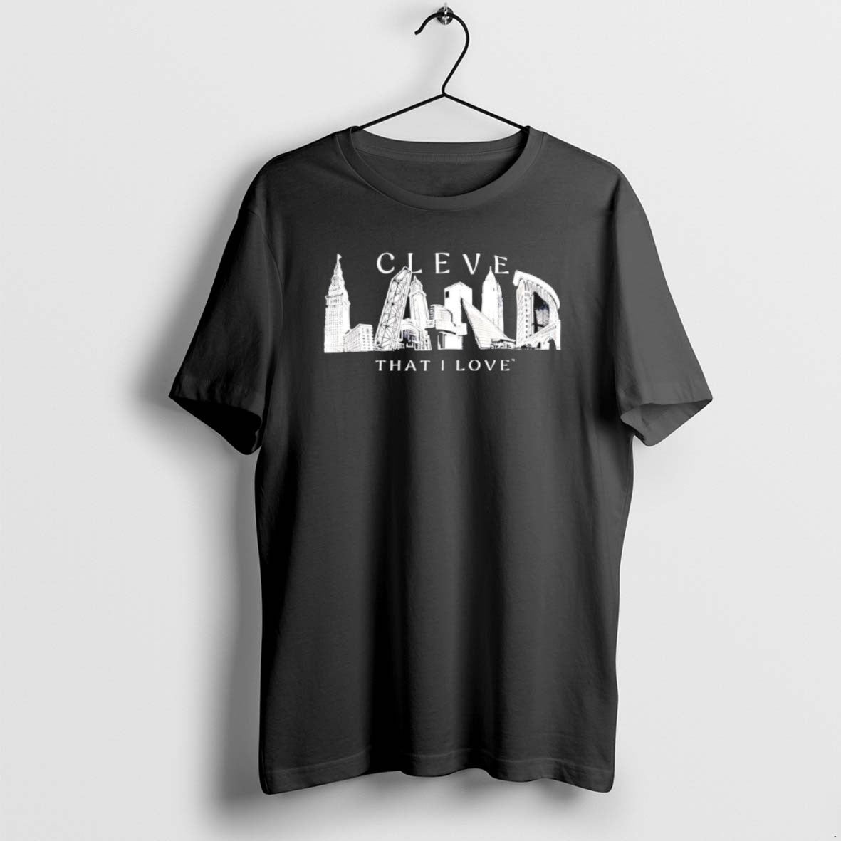 Official Cleveland That I Love Towns