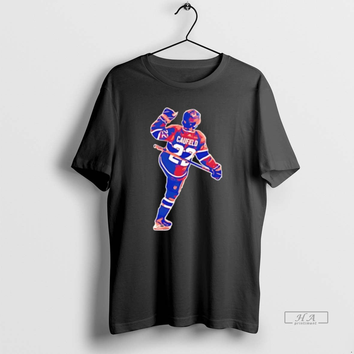 Official Cole Caufield Montreal Canadiens Hockey Art T-Shirts, Hoodie, Sweatshirt | AU18TeeNovaLab.com