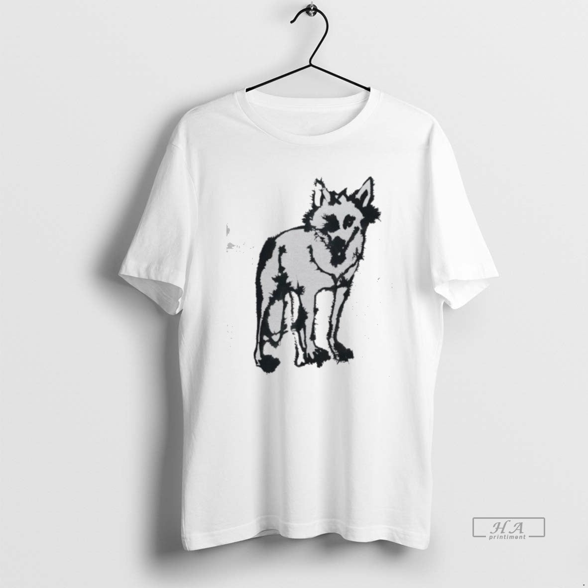 Official Colouring Book Wolf T-Shirts, Hoodie, Sweatshirt | AU18TeeNovaLab.com