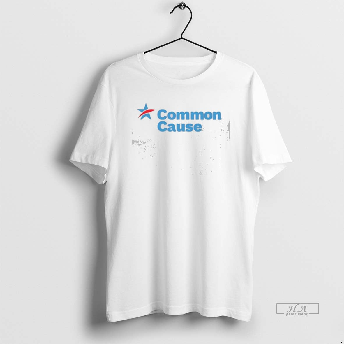 Official Common Cause Star T-Shirts, Hoodie, Sweatshirt | AU18TeeNovaLab.com