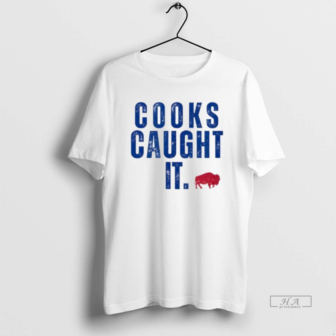 Official Cooks Caught It Buffalo T-Shirts, Hoodie, Sweatshirt | AU18TeeNovaLab.com