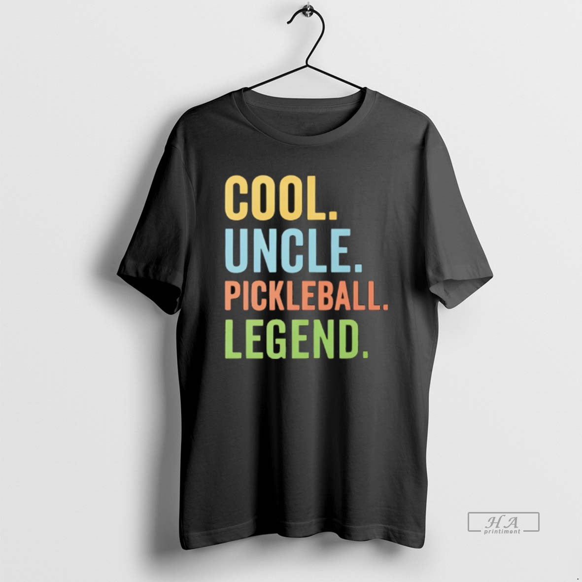 Official Cool Uncle Pickleball Legend T-Shirts, Hoodie, Sweatshirt | AU18TeeNovaLab.com