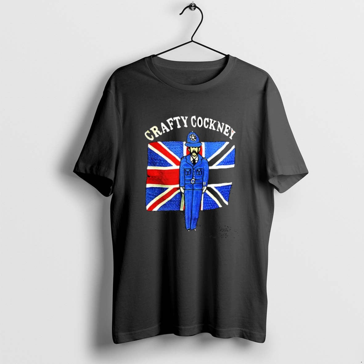 Official Crafty Cockney T-Shirts, Hoodie, Sweatshirt | AU18TeeNovaLab.com