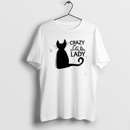 Official Crazy Cat Lady Sleep T-Shirts, Hoodie, Sweatshirt | AU18TeeNovaLab.com