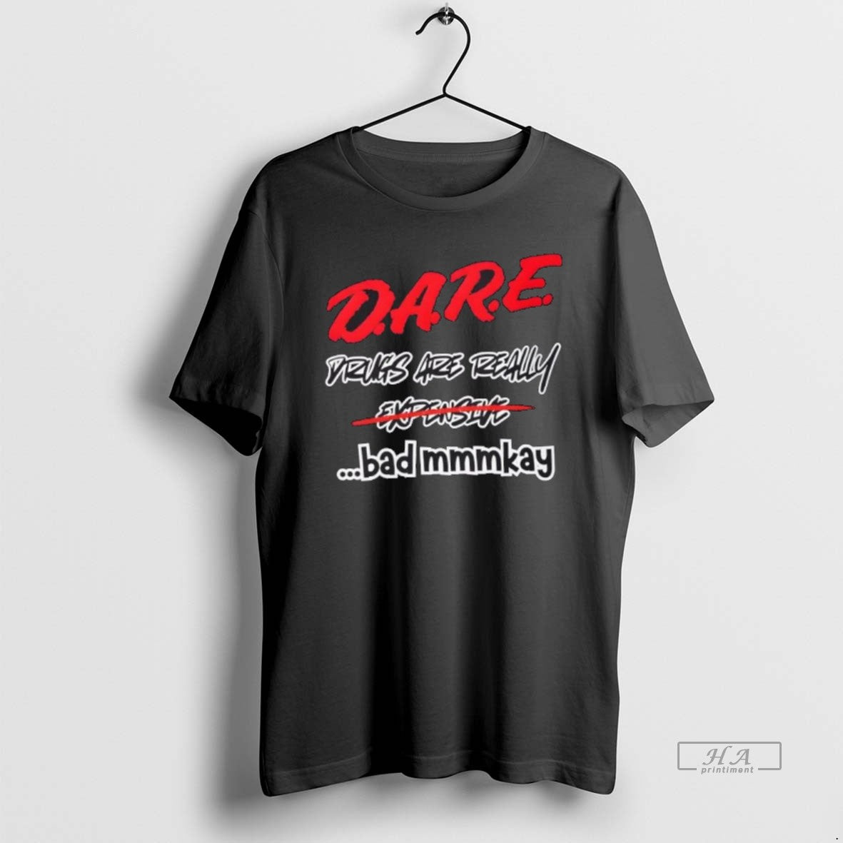 Official D A R E