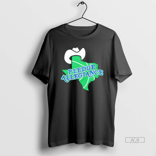 Official Dallas Mavericks Pledge Allegiance T-Shirts, Hoodie, Sweatshirt | AU18TeeNovaLab.com
