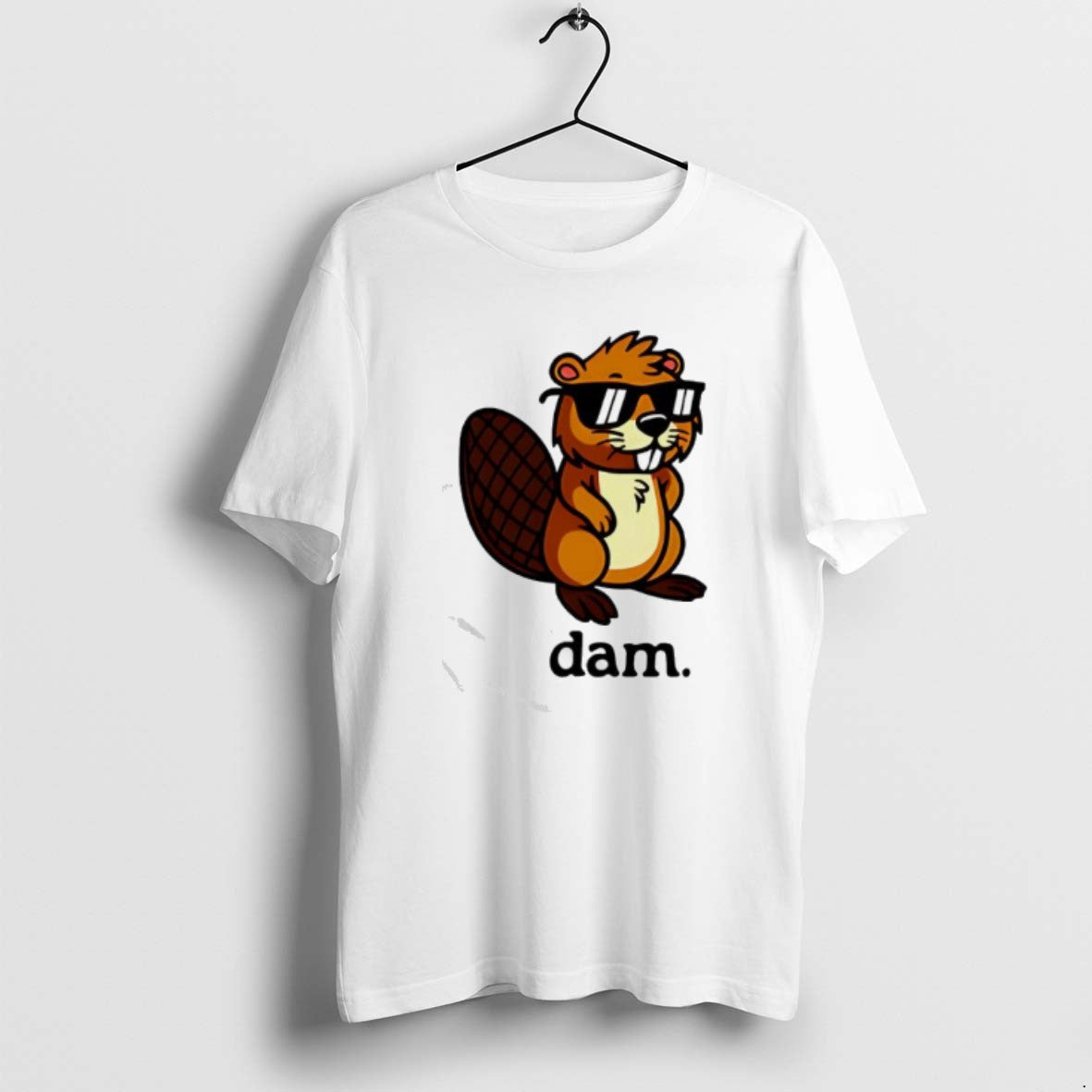 Official Dam Beaver Graphic T-Shirts, Hoodie, Sweatshirt | AU18TeeNovaLab.com