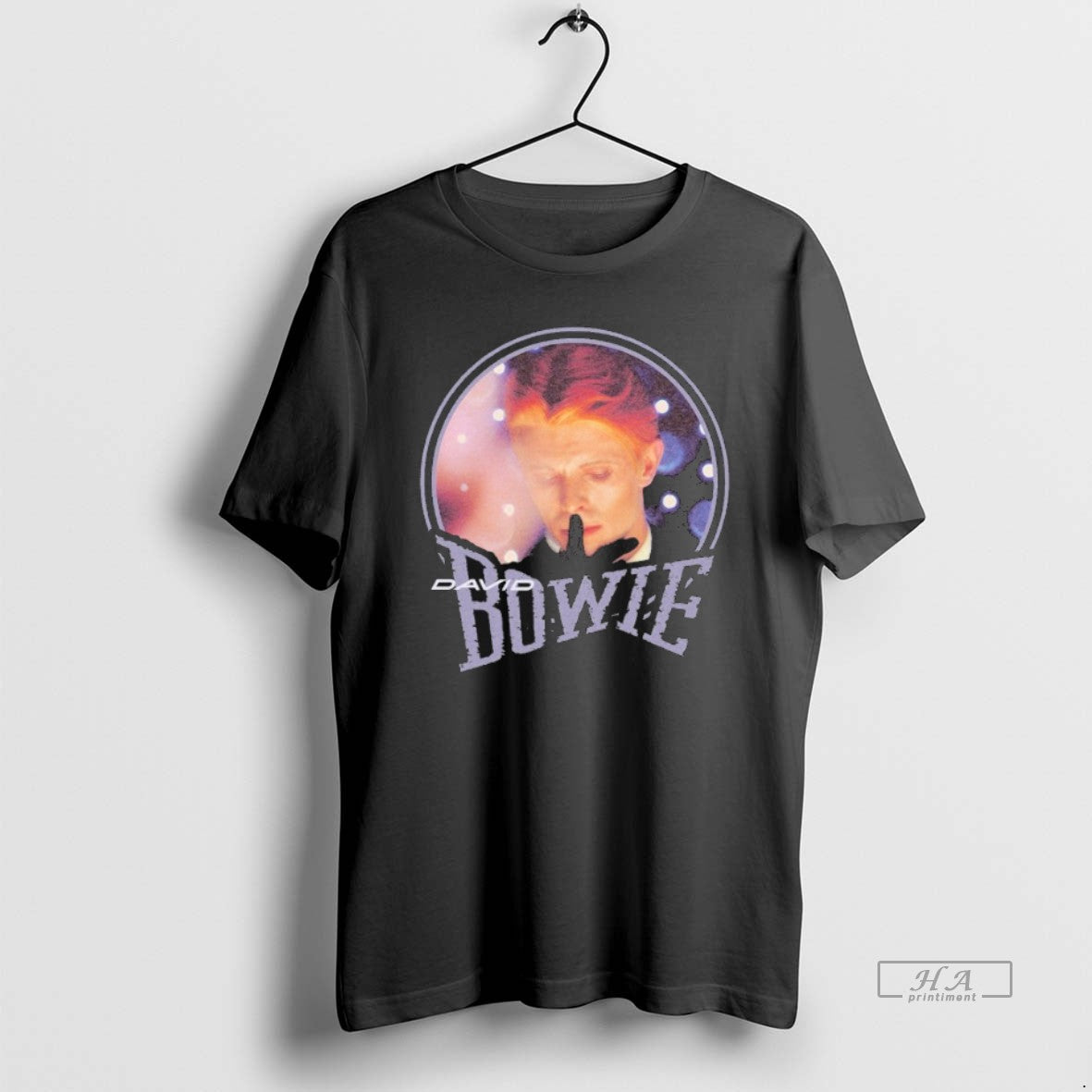 Official David Bowie Quiet Lights T-Shirts, Hoodie, Sweatshirt | AU18TeeNovaLab.com