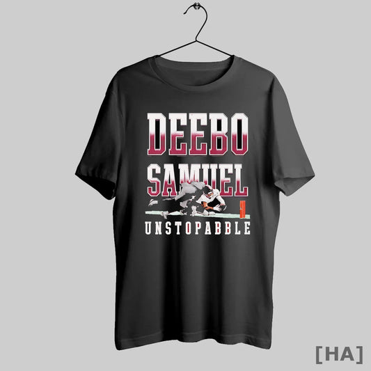 Official Deebo Samuel Washington Unstoppable
