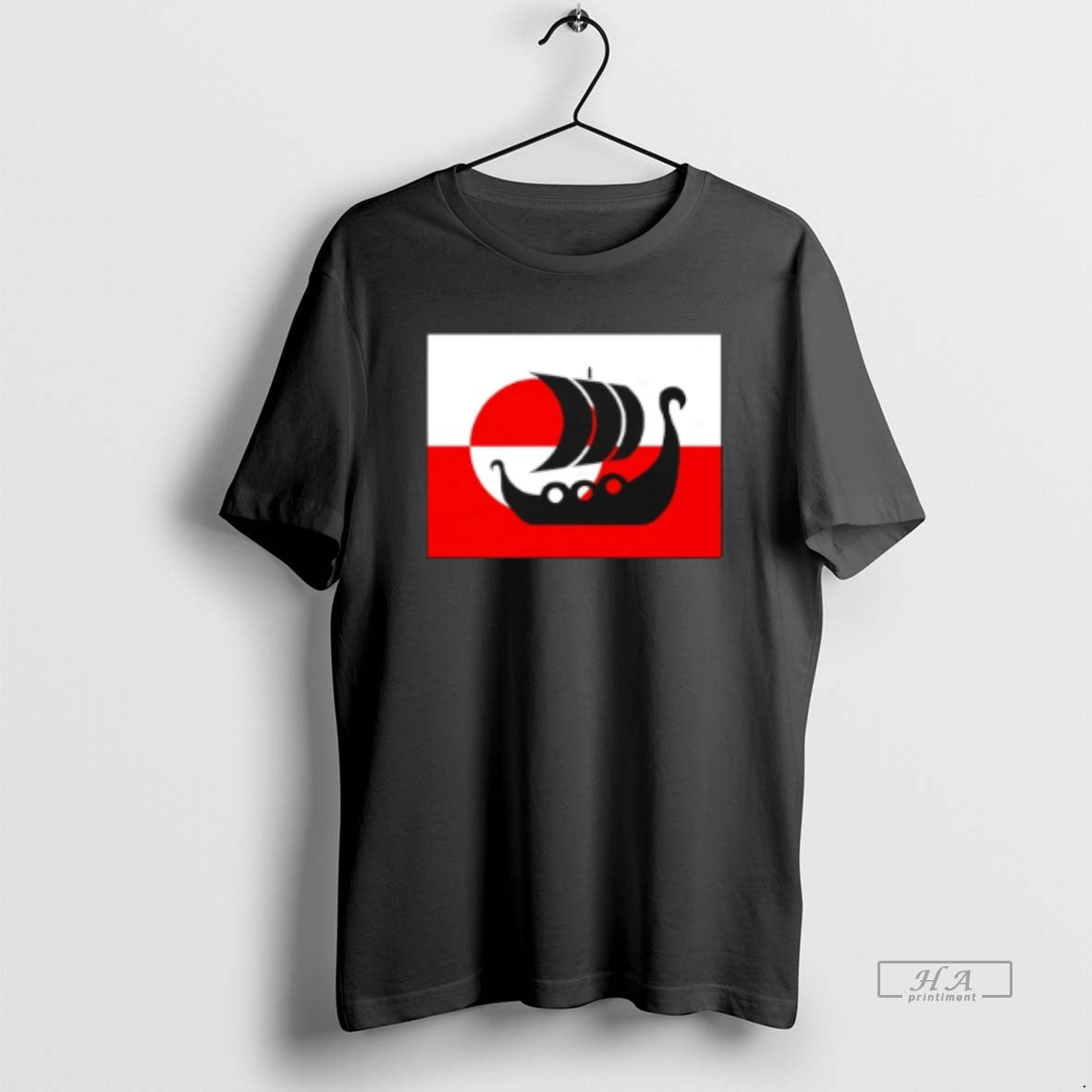 Official Denmark Greenland Flag Is Not For Sale Support Danish T-Shirts, Hoodie, Sweatshirt | AU18TeeNovaLab.com