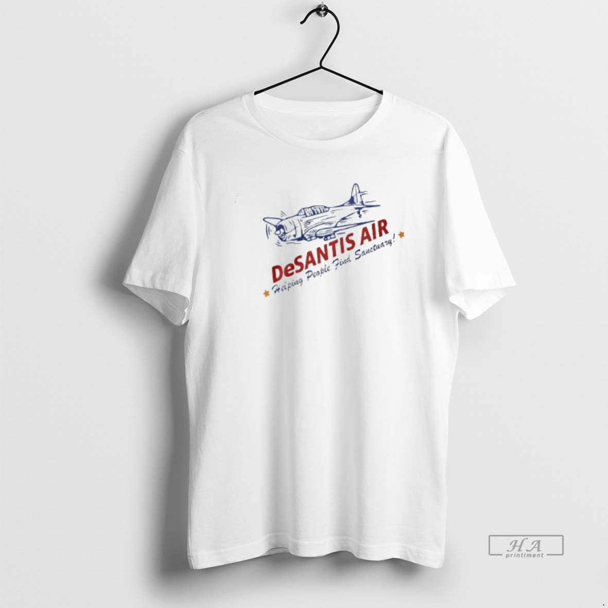 Official Desantis Air Helping People Find Sanctuary T-Shirts, Hoodie, Sweatshirt | AU18TeeNovaLab.com