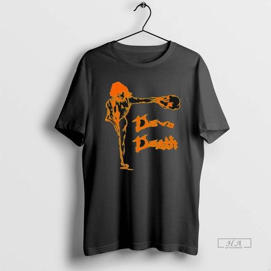 Official Devo Death Halloween