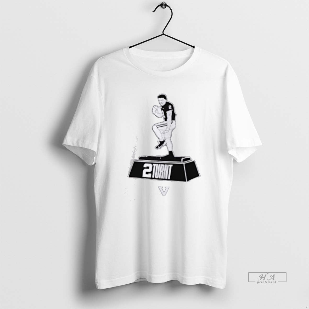 Official Diego Pavia Heisman Trophy 2 Turnt Vanderbilt Commodores T-Shirts, Hoodie, Sweatshirt | AU18TeeNovaLab.com