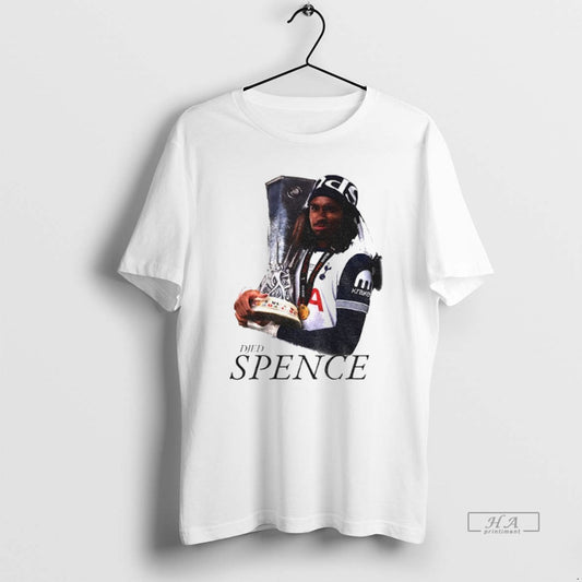 Official Diop Tehuti Djed Spence Holding Trophy Tottenham Hotspur Fc T-Shirts, Hoodie, Sweatshirt | AU18TeeNovaLab.com