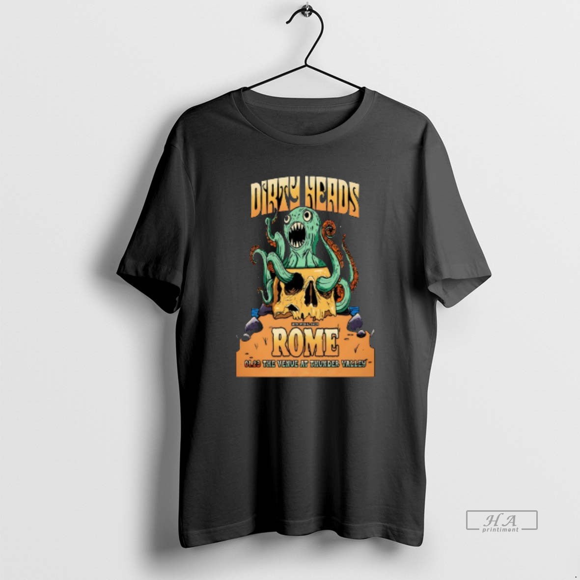 Official Dirty Heads January 23 2026 The Venue At Thunder Valley Lincoln Ca