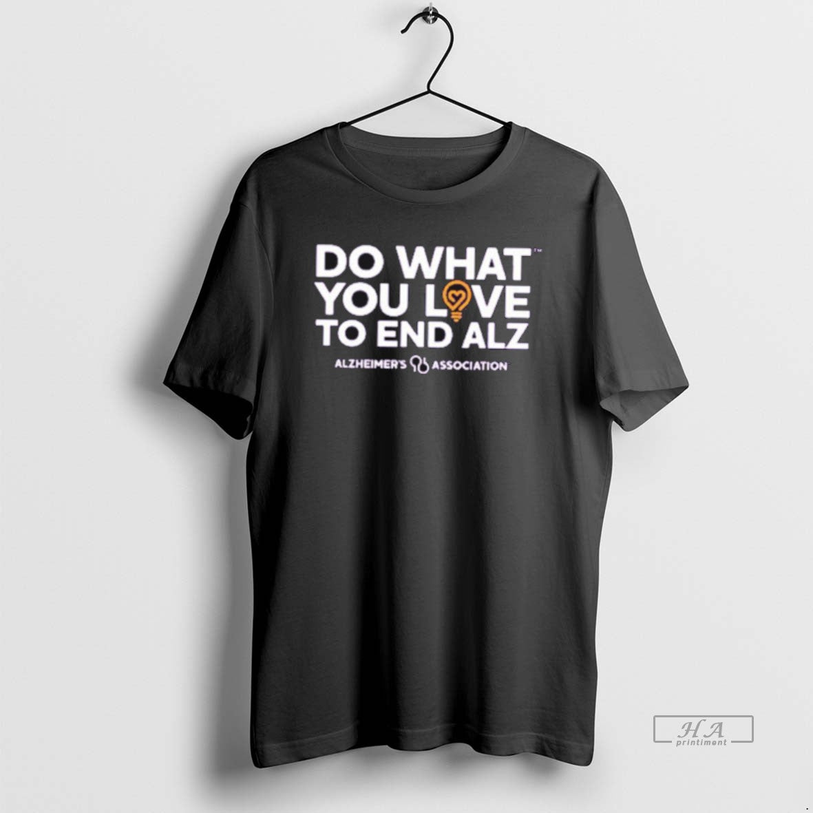 Official Do What You Love To End Alz T-Shirts, Hoodie, Sweatshirt | AU18TeeNovaLab.com