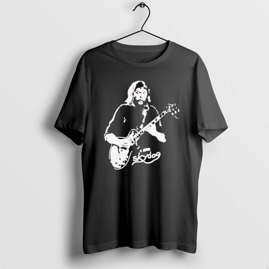 Official Duane Allman Skydog T-Shirts, Hoodie, Sweatshirt | AU18TeeNovaLab.com