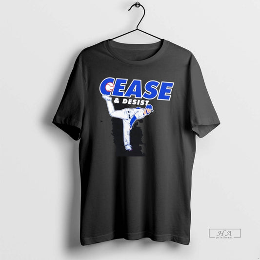 Official Dylan Cease And Desist Toronto Blue Jays T-Shirts, Hoodie, Sweatshirt | AU18TeeNovaLab.com