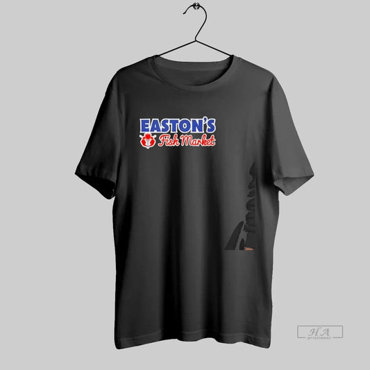 Official Eastons Fish Market