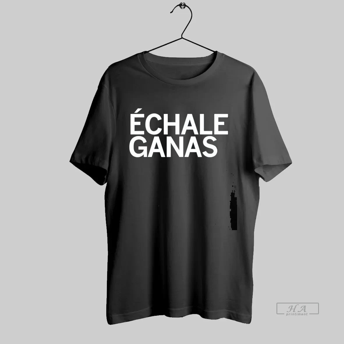 Official Echale Ganas