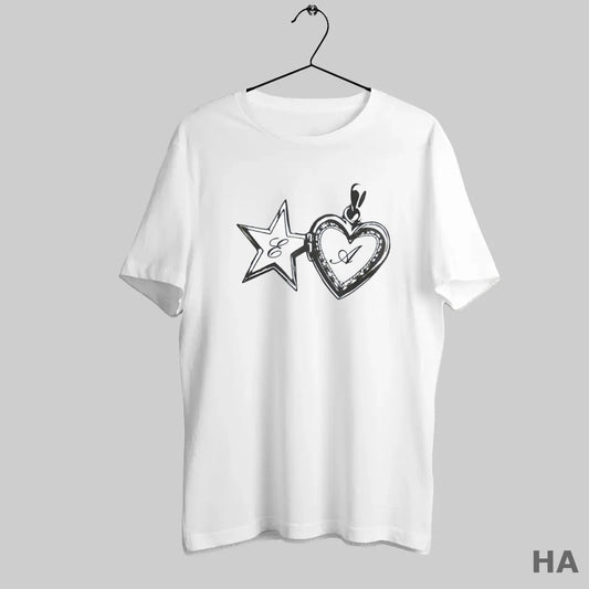 Official Eileen Alister The Locket Star Heart