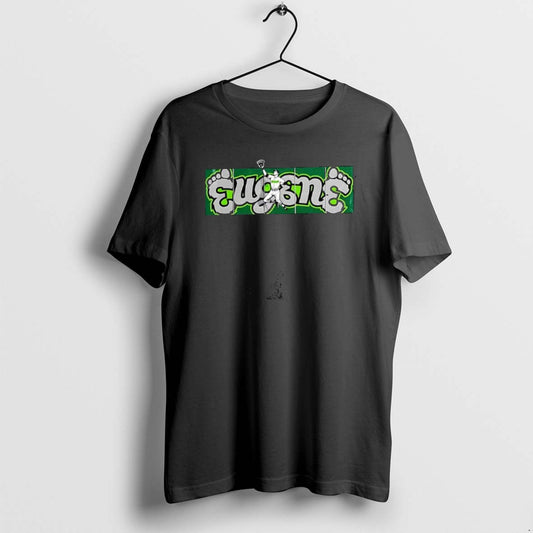 Official Eugene Emeralds Baseballism
