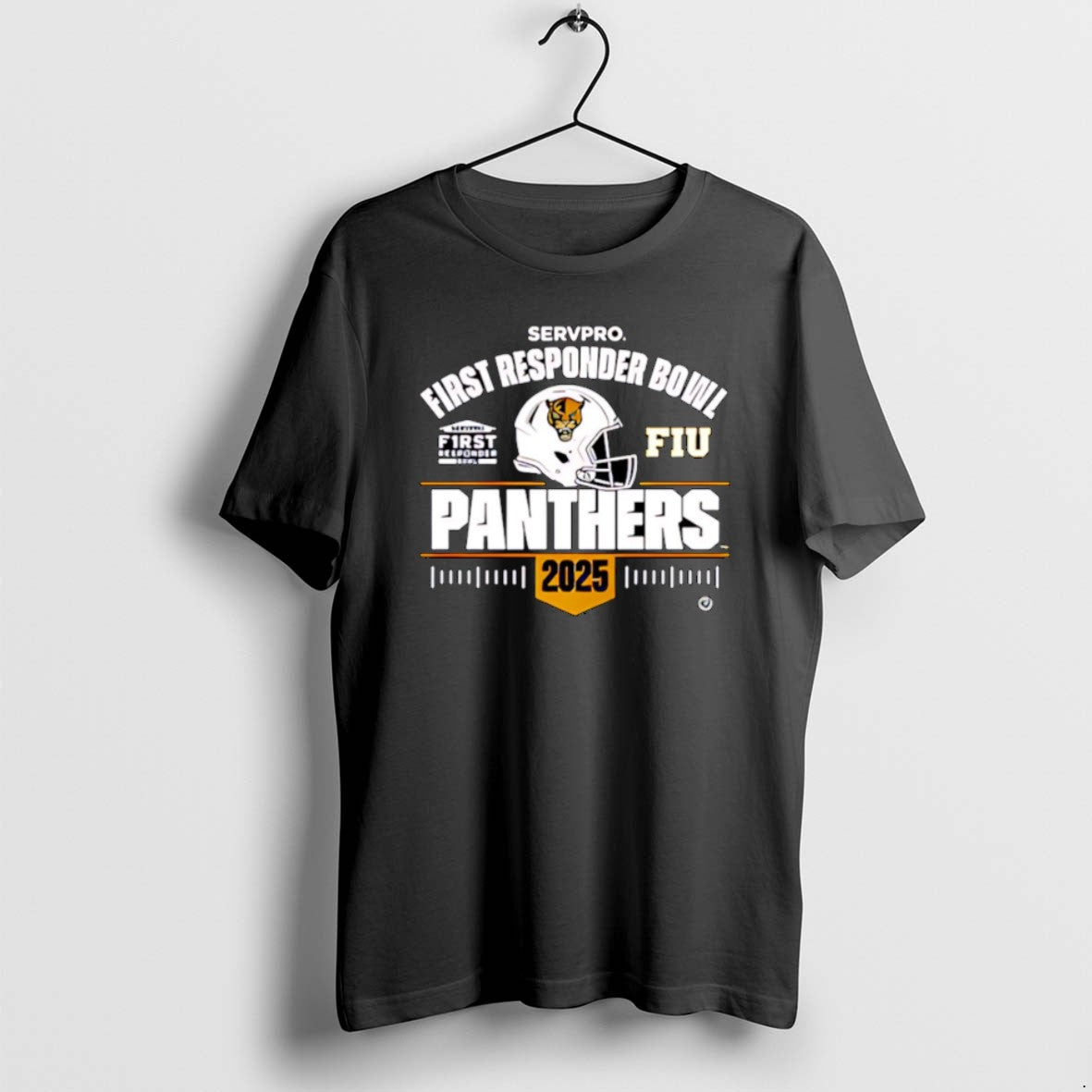Official Fiu Panthers 2025 First Responder Bowl Christmas T-Shirts, Hoodie, Sweatshirt | AU18TeeNovaLab.com