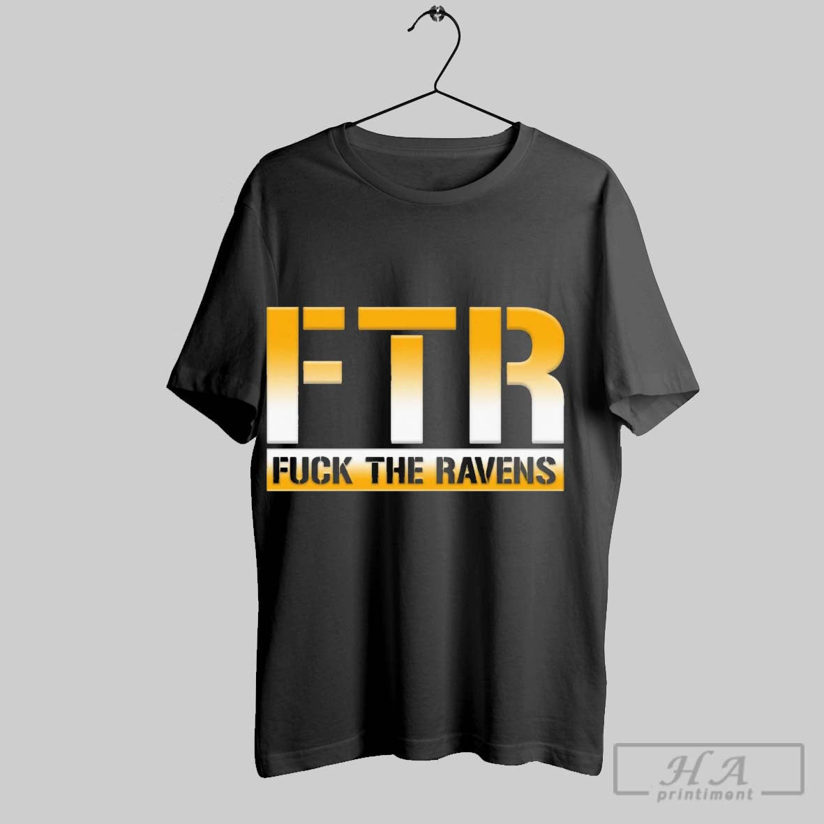 Official Ftr Steelers Fuck The Ravens