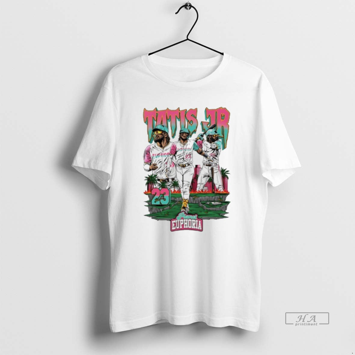 Official Fernando Tatis Jr T-Shirts, Hoodie, Sweatshirt | AU18TeeNovaLab.com