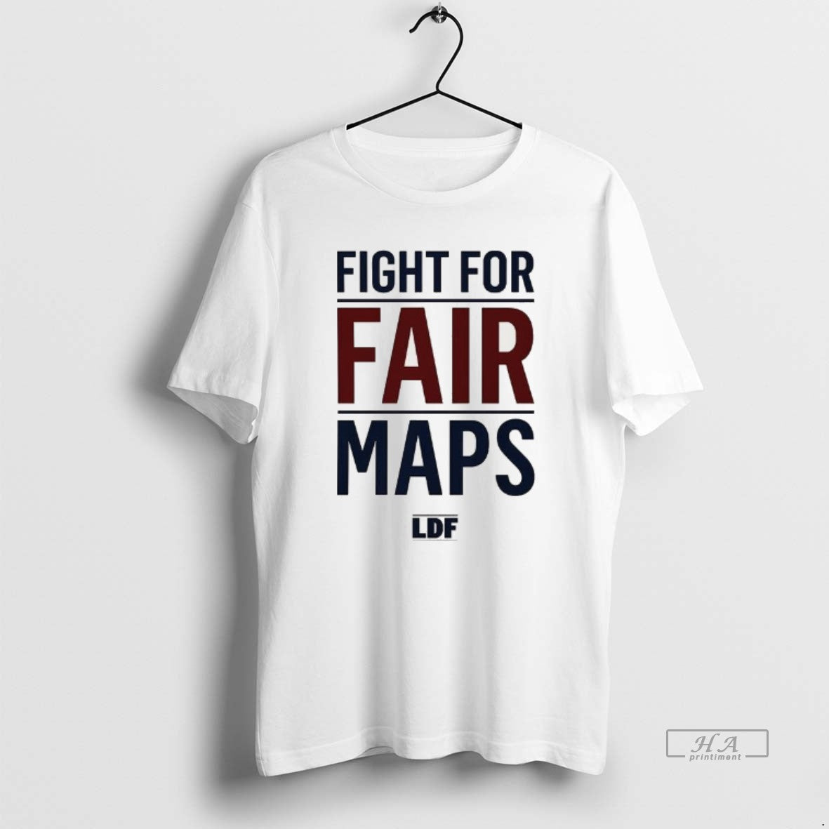 Official Fight For Fair Maps