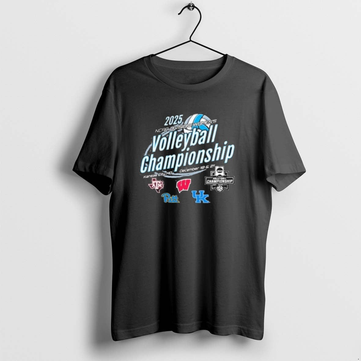 Official Final Four 2025 Ncaa Di Womens Volleyball Championship T-Shirts, Hoodie, Sweatshirt | AU18TeeNovaLab.com