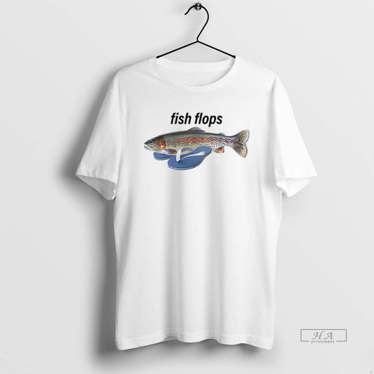 Official Fish Flops Ceramic Ceramic And Classic Dad Cap