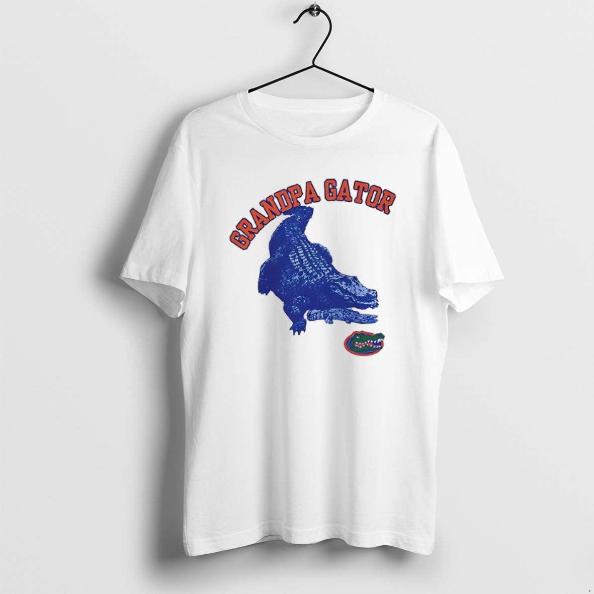 Official Florida Gators Football Grandpa Gator T-Shirts, Hoodie, Sweatshirt | AU18TeeNovaLab.com