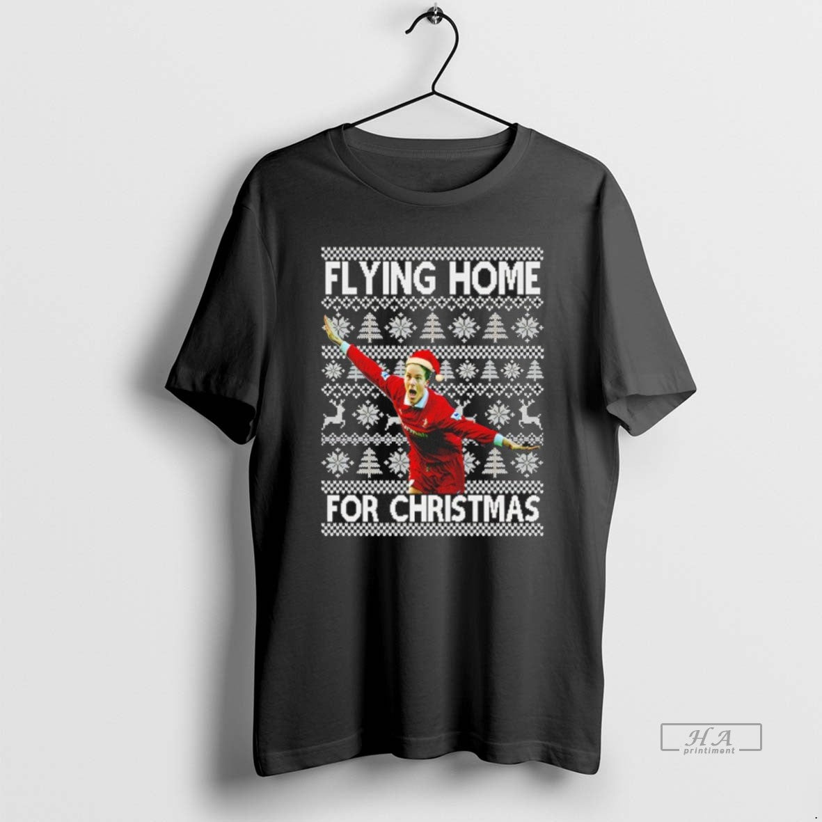 Official Flying Home For Christmas Swindon Town T-Shirts, Hoodie, Sweatshirt | AU18TeeNovaLab.com
