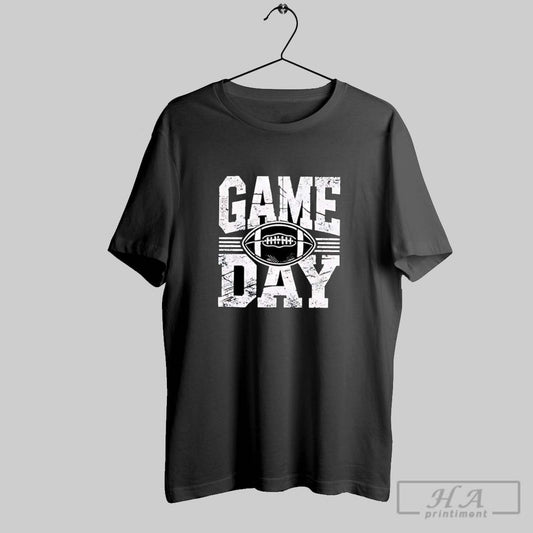 Official Football Season Game Day Sports