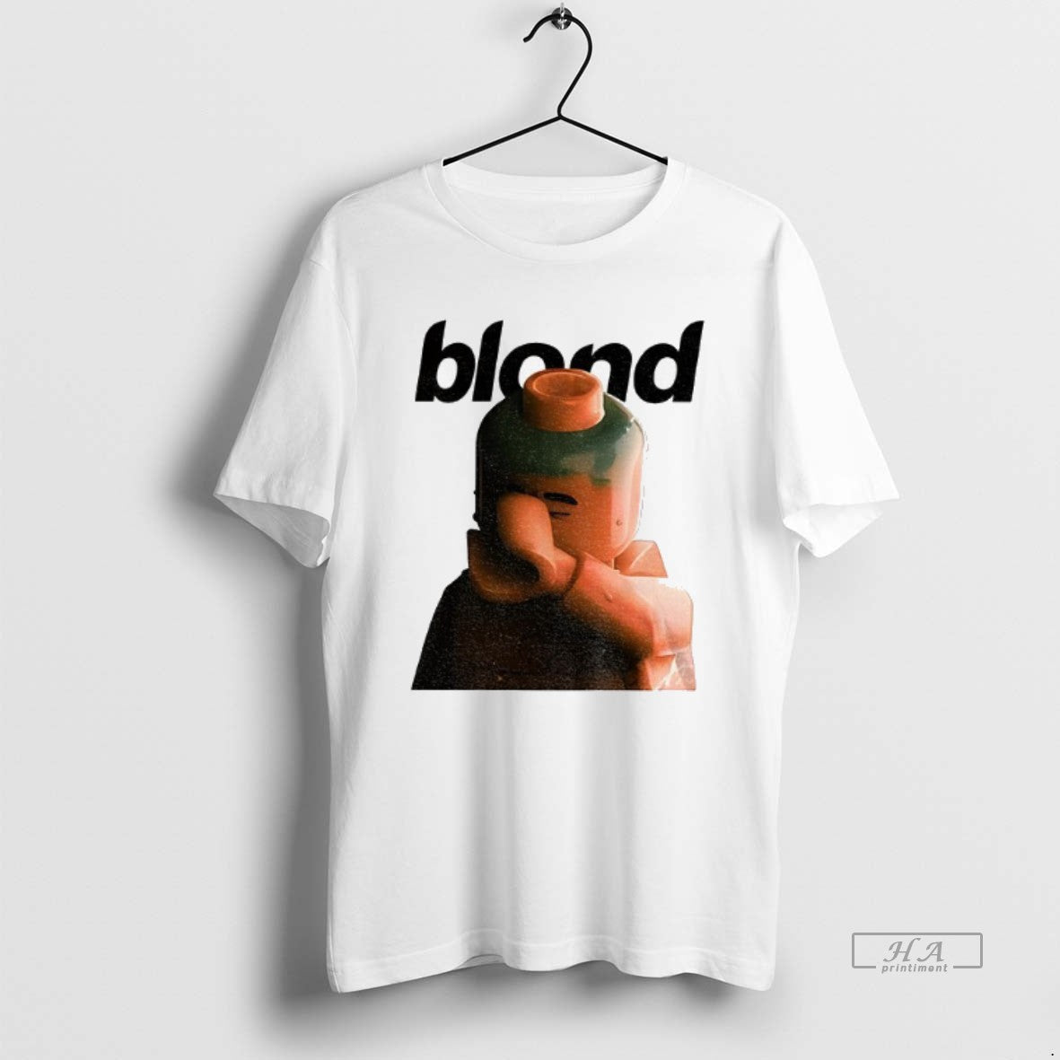 Official Frank Ocean Inspired Blond T-Shirts, Hoodie, Sweatshirt | AU18TeeNovaLab.com