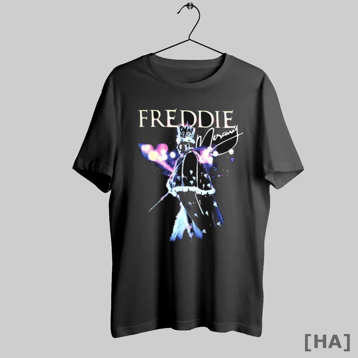 Official Freddie Mercury Freddie Crown