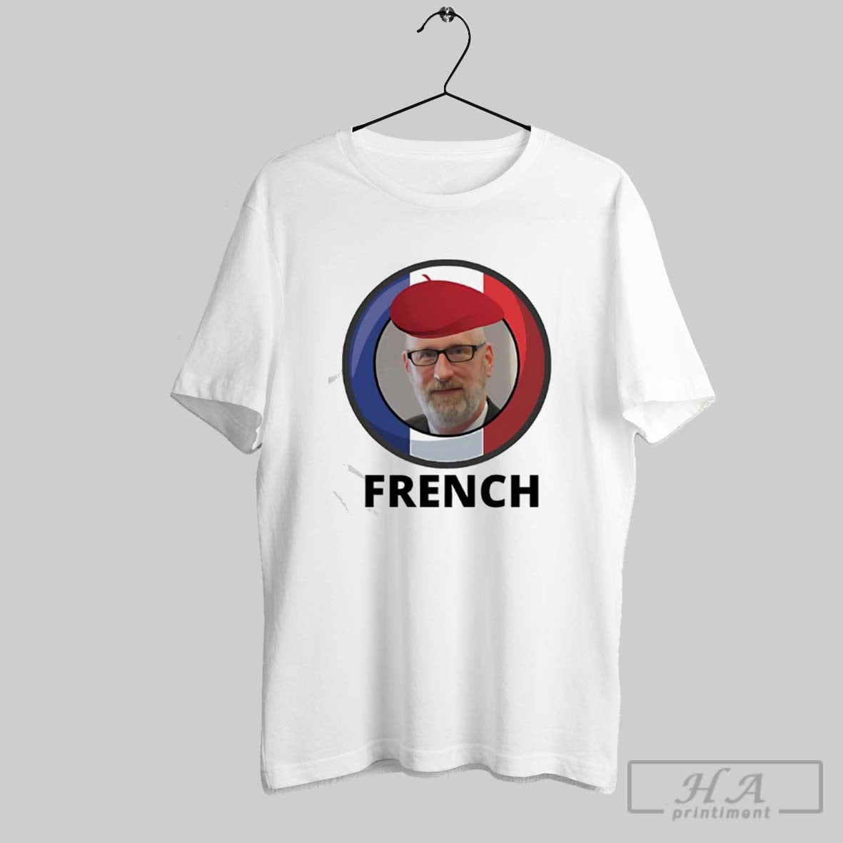 Official French Red Army Beret