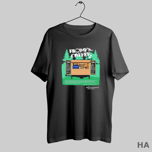 Official Frodos Coffee