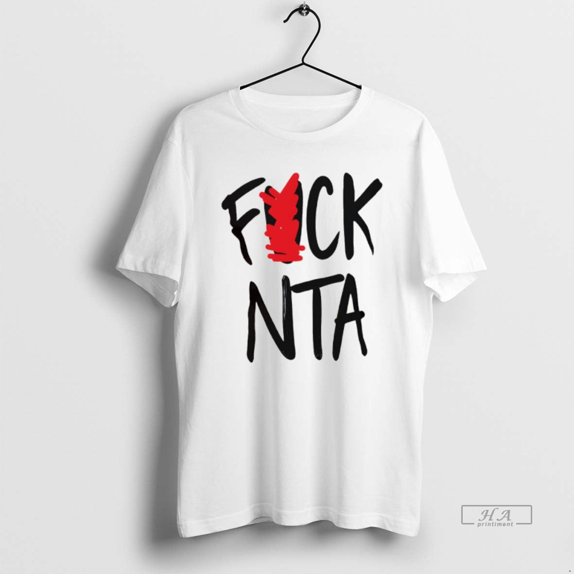 Official Fuck Nta T-Shirts, Hoodie, Sweatshirt | AU18TeeNovaLab.com